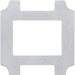 EAN 6970135037308 - Ecovacs W-CC02-0014 accesorio para limpiacristales eléctrico Almohadilla de limpieza imagen 1
