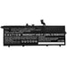 EAN 5704174372639 - CoreParts MBXLE-BA0267 refacción para laptop Batería imagen 1