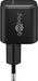 EAN 4040849653698 - Goobay 65369 cargador de dispositivo móvil Teléfono móvil, Portátil, Smartphone Negro Corriente alterna I imagen 2