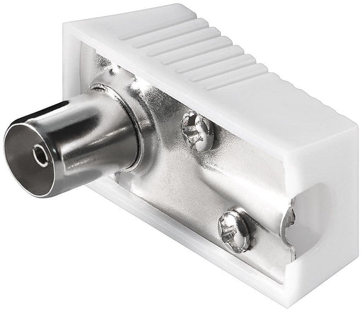 EAN 4040849115059 - Goobay 11505 conector coaxial IEC 10 pieza(s) imagen 1