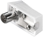 EAN 4040849115059 - Goobay 11505 conector coaxial IEC 10 pieza(s) imagen 1
