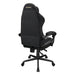 EAN 4711649770976 - COUGAR CGR-FXF-GLB Silla para videojuegos universal Asiento acolchado Negro, Oro imagen 6