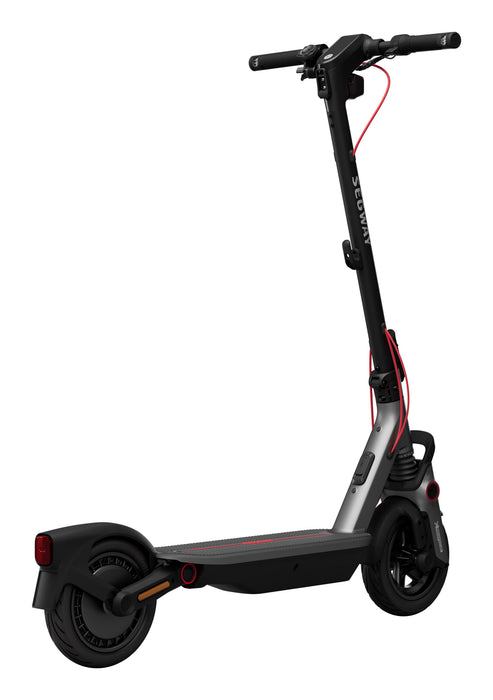 EAN 8721008535791 - Ninebot by Segway NINEBOT F3 E Negro, Gris 25 kmh 10,2 Ah imagen 3
