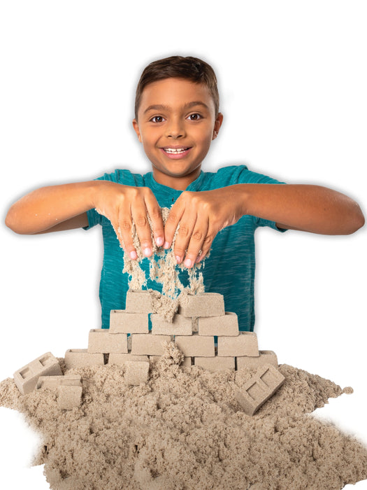 EAN 0778988543641 - Kinetic Sand 6044178 juguete de arte y manualidades imagen 3