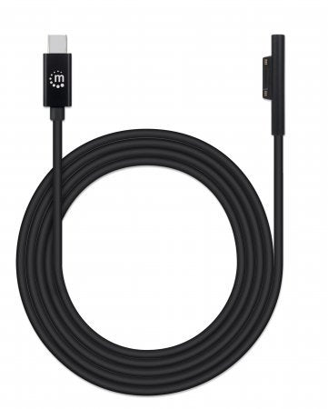 EAN 766623353632 - Manhattan 353632 cable USB USB C imagen 4