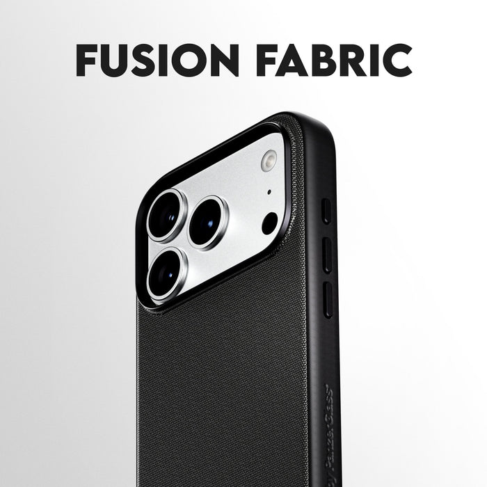 EAN 5715685044625 - PanzerGlass CR57114 funda para teléfono móvil 17 cm (6.7") Negro imagen 3