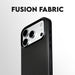 EAN 5715685044625 - PanzerGlass CR57114 funda para teléfono móvil 17 cm (6.7") Negro imagen 3
