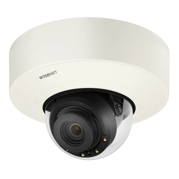 EAN 8801089171771 - Hanwha PNV-A9081R cámara de vigilancia Almohadilla Cámara de seguridad IP Exterior 3840 x 2160 Pixeles Te imagen 3