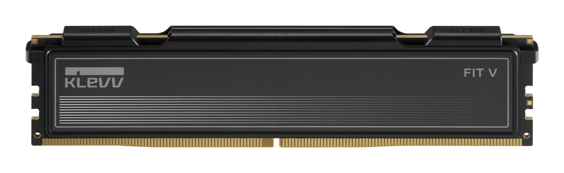 EAN 4895194968795 - Klevv Fit V módulo de memoria 32 GB 2 x 16 GB DDR5 6000 MT/s 288-pin DIMM imagen 2