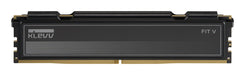 EAN 4895194968795 - Klevv Fit V módulo de memoria 32 GB 2 x 16 GB DDR5 6000 MT/s 288-pin DIMM imagen 2