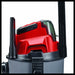 EAN 4006825652086 - Einhell TC-VC 18/15 Li-Solo 15 L Aspiradora de tambor Seca y húmeda Bolsa para el polvo imagen 5