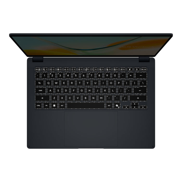 EAN 4711636720694 - ASUS Vivobook S14 Flip TP5408QA-U2034W Snapdragon X1-26-100 Híbrido (2-en-1) 35,6 cm (14") Pantalla tácti imagen 8