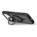 EAN 4895206945523 - LAUT CARBON MATTER funda para teléfono móvil 17,5 cm (6.9") Negro imagen 3