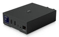 EAN 5715328289819 - Ubiquiti Enterprise Audio/Video Bridge Transmisor y transmisor-receptor de señales AV Negro imagen 6