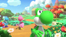 EAN 45496314149 - Nintendo Yoshi and the Mysterious Book Estándar Japonés, Inglés, Español, Francés, Alemán, Italiano, Holand imagen 4