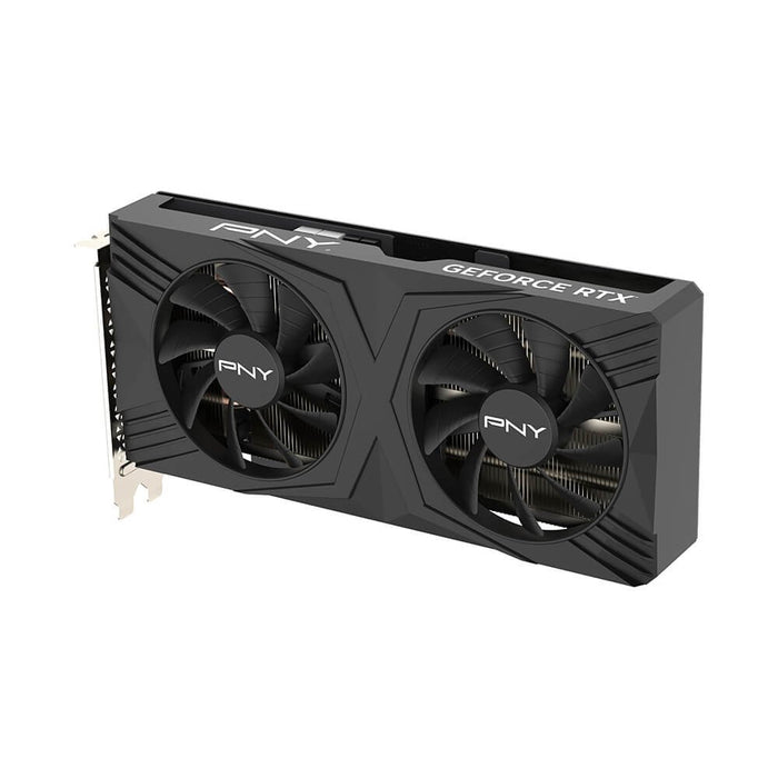 EAN 0751492786414 - PNY GeForce RTX 4070 SUPER VERTO Overclocked Dual Fan DLSS 3 NVIDIA 12 GB GDDR6X imagen 9