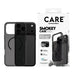 EAN 5715685044380 - PanzerGlass CARE™ by ® Smokey Case w. Black MagSafe iPhone 2026 Pro Max | 17 Pro Max funda para teléfono  imagen 2