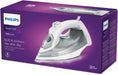 EAN 8710103968047 - Philips 5000 series DST5010/10 plancha Plancha a vapor Suela SteamGlide Plus 2400 W Gris, Blanco imagen 4