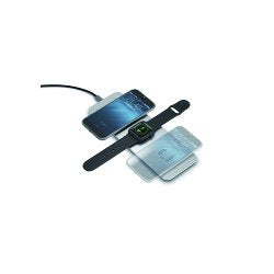 EAN 4040895006332 - Terratec ChargeAIR All Universal Aluminio Cargador inalámbrico Interior imagen 3