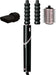 EAN 622356295260 - Shark HD426EU Utensilio de peinado Herramienta de peinado con múltiples accesorios Negro 1650 W 2,5 m imagen 1