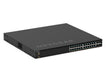EAN 0606449161922 - NETGEAR GSM4328-100AJS Gestionado L3 Gigabit Ethernet (10/100/1000) Energía sobre Ethernet (PoE) 1U Negro imagen 2