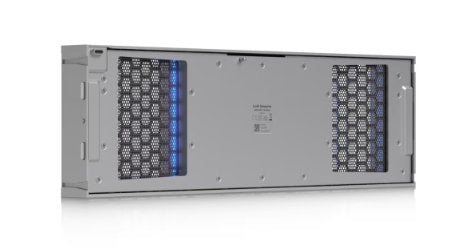 EAN 810177165200 - Ubiquiti UACC-3U-Bezel Placa frontal imagen 5