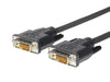 EAN 5712505316764 - Vivolink PRODVIS1.5 cable DVI 1,5 m DVI-D Negro imagen 1