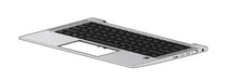 EAN 5704174846710 - HP M36414-041 refacción para laptop Teclado imagen 1
