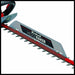 EAN 4006825616170 - Einhell GE-EH 7067 Cuchilla doble 700 W 3,73 kg imagen 6