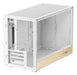 EAN 6933412765660 - DeepCool CH260 WOOD WH Escritorio Blanco, Madera imagen 7