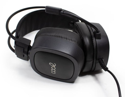 EAN 8434847045825 - COOL Accesorios 8434847045825 auricular y casco Auriculares Alámbrico Diadema Juego Negro imagen 2