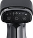 EAN 4069486002089 - Severin DG 3209 Vaporizador manual de prendas 0,18 L 1600 W Negro imagen 2