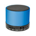 EAN 4052792041576 - LogiLink SP0051B altavoz portátil o de fiesta Negro, Azul 3 W imagen 1