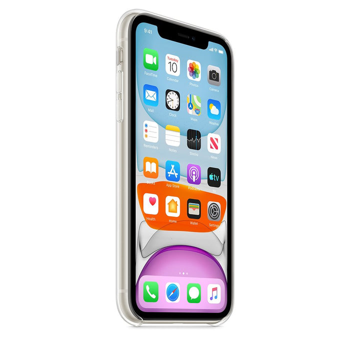 EAN 190199287747 - Apple MWVG2ZM/A funda para teléfono móvil 15,5 cm (6.1") Transparente imagen 8