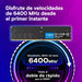 EAN 0649528940902 - Crucial CT16G64C52CU5 módulo de memoria 16 GB 1 x 16 GB DDR5 6400 MT/s 288-pin DIMM imagen 2