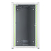 EAN 5420016848529 - LOGON RWP20U45WH armario rack 20U Bastidor de pared Blanco imagen 1