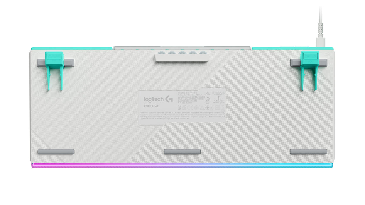 EAN 5099206133594 - Logitech G 920-014000 no categorizado imagen 3