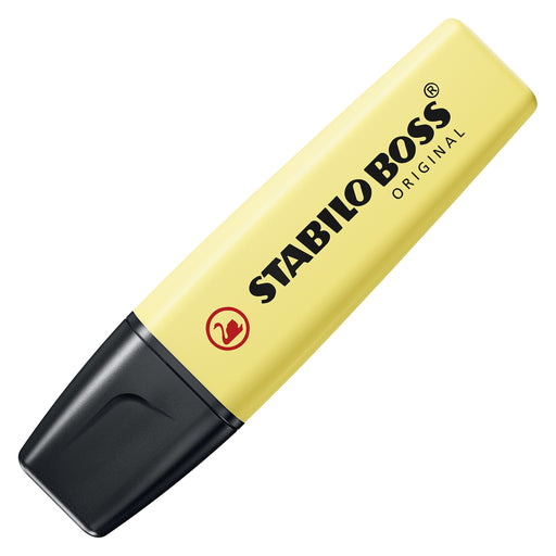EAN 4006381492881 - STABILO Boss Original Pastel marcador 6 pieza(s) Punta de cincel Lila, Menta, Melocotón, Rosa, Turquesa,  imagen 2