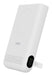 EAN 0745883943012 - Belkin BPD014hqWH 10000 mAh Cargador inalámbrico Blanco imagen 3