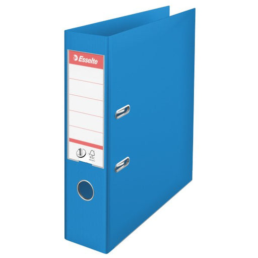 EAN 4049793030616 - Esselte 624067 carpeta de cartón A4 Azul imagen 1