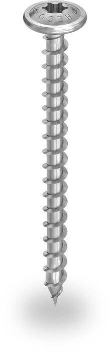 EAN 4251786200924 - K2 Systems 2004111 tornillo/tuerca 80 mm 50 pieza(s) M8 imagen 1