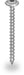 EAN 4251786200924 - K2 Systems 2004111 tornillo/tuerca 80 mm 50 pieza(s) M8 imagen 1
