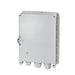 EAN 4052792066715 - LogiLink FB124E bloque de terminales Gris claro imagen 3