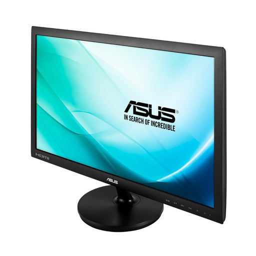EAN 0886227551781 - ASUS VS247HR pantalla para PC 59,9 cm (23.6") 1920 x 1080 Pixeles Full HD Negro imagen 2