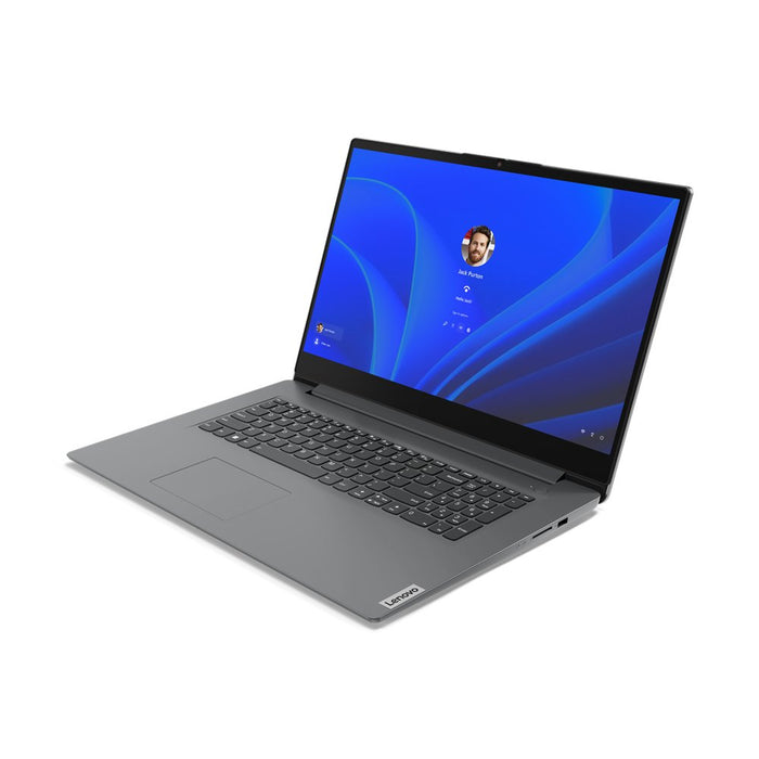 EAN 198153166053 - Lenovo V17 G4 IRU Intel® Core™ i5 i5-13420H Portátil 43,9 cm (17.3") Full HD 16 GB DDR4-SDRAM 512 GB SSD W imagen 3