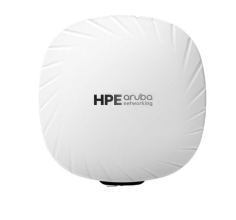EAN 190017661247 - HPE Aruba Networking AP-503 (RW) 10-Pack Dual Radio 2x2:2 Wi-Fi 6 Campus Access Point imagen 1