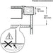 EAN 7332543982851 - Electrolux LHR3233CK Negro Integrado 29 cm Cerámico 2 zona(s) imagen 17