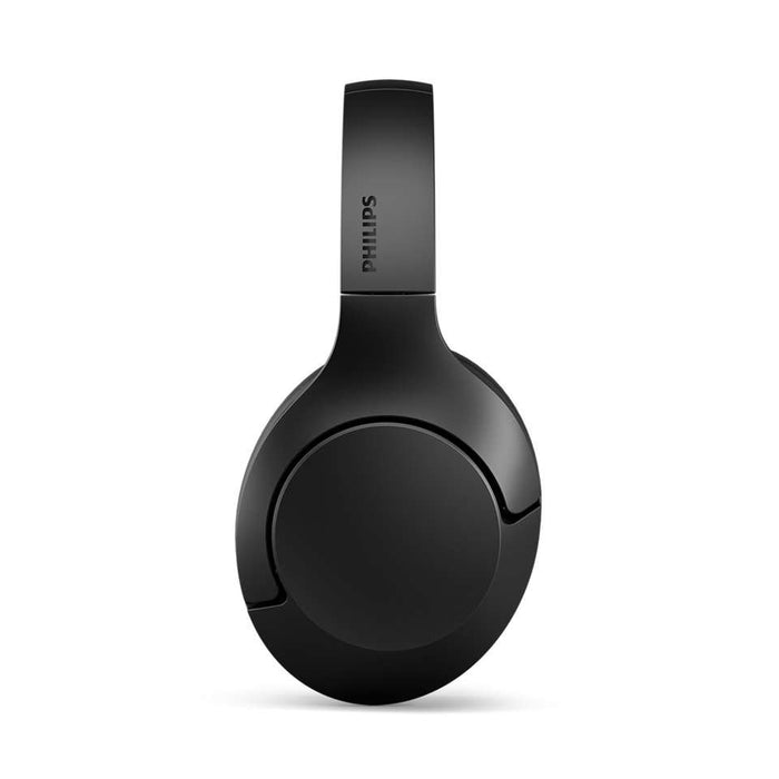 EAN 4895229118546 - Philips TAH8506BK/00 auricular y casco Auriculares Inalámbrico Diadema Llamadas/Música USB Tipo C Bluetoo imagen 8