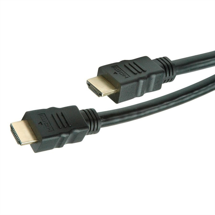 EAN 7611990151370 - VALUE 11.99.5903 cable HDMI 3 m HDMI tipo A (Estándar) Negro imagen 5