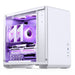 EAN 6970620553061 - Jonsbo U4 MINI WHITE carcasa de ordenador Mini Tower Blanco imagen 3